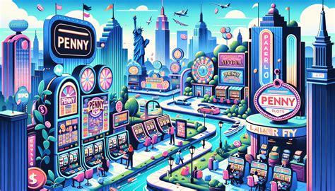 5 cent slots online|Penny Slots .